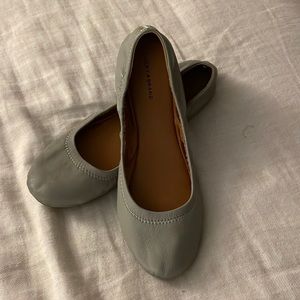 Women’s Lucky Brand ballet flat size 11